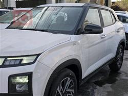 هيونداي كريتا